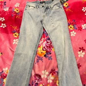 New Aeropostale jeans